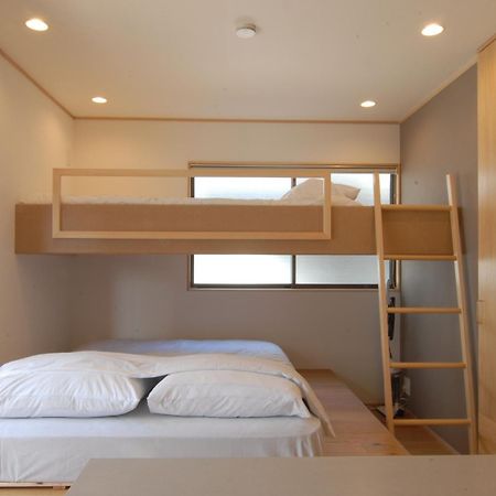 Hotel Futaba Heights -フタバハイツ- Tokyo Dış mekan fotoğraf