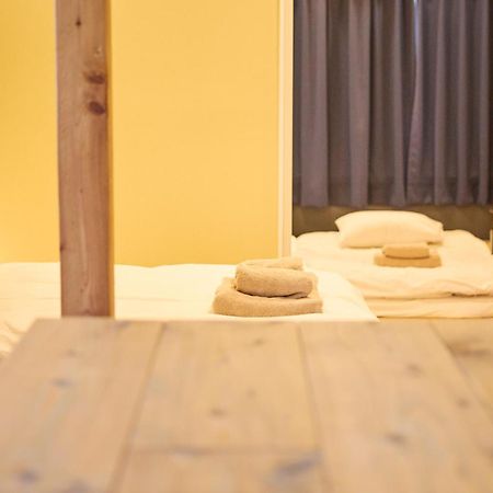Hotel Futaba Heights -フタバハイツ- Tokyo Dış mekan fotoğraf
