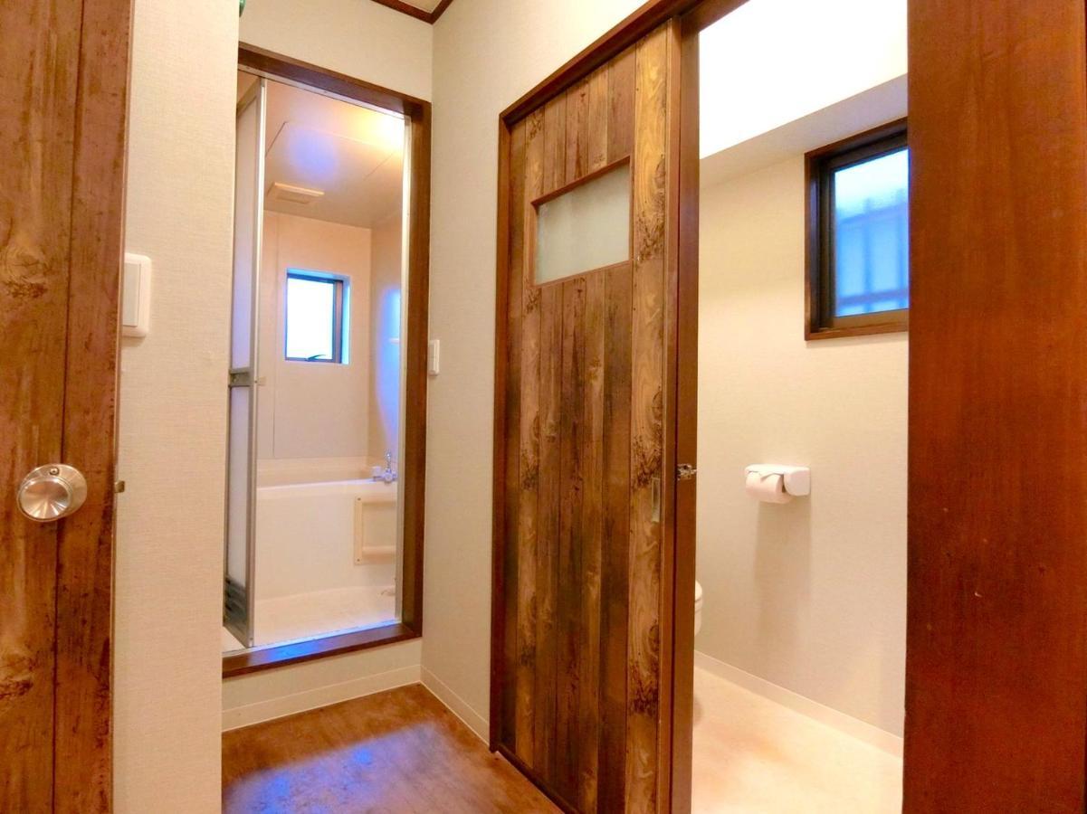 Hotel Futaba Heights -フタバハイツ- Tokyo Dış mekan fotoğraf
